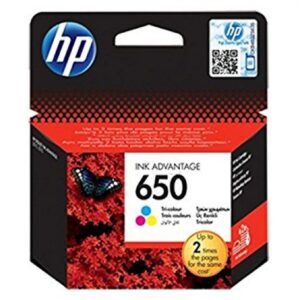 Ink HP 650 Color CZ102AK-1000×1000