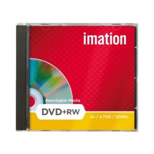 DVD-RW