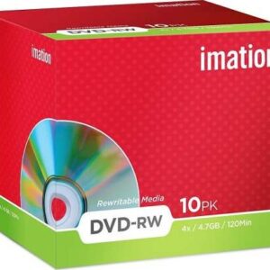 DVD-RW