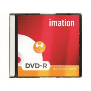 DVD+R