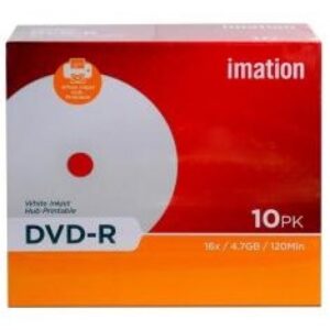 DVD+R