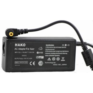 HAKO CHARGER