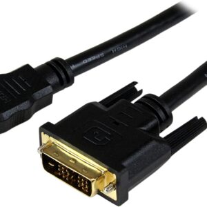 CABLE HDMI TO DVI 1.5M