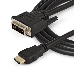 CABLE HDMI TO DVI 1.5M1