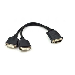 CABLE VGA Y