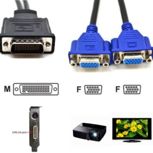 CABLE VGA