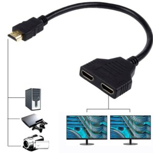 HDMI 2F