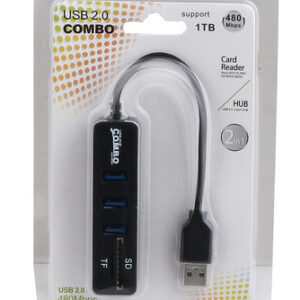 HUB USB