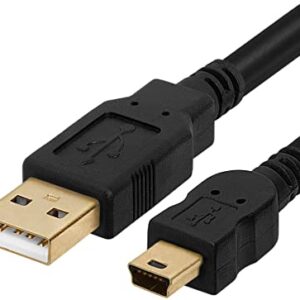 USB TO 5PIN