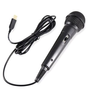 USB-XLR4